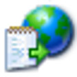 Icon of program: Easy Text To HTML Convert…