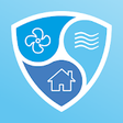 Icono de programa: Air Guard