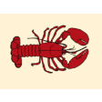 Icon of program: Lucky Lobster Stickers