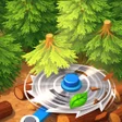 Icon of program: Wood Chopper: Lumber Empi…