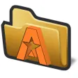 Icon of program: Astro File Mgr Pro