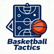 Icon of program: UX Basketball Tactics