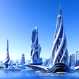 Icono de programa: Designer City: Space Edit…