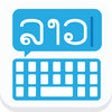 Icon of program: TECHNO Key - Lao Keyboard