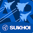 Icon of program: SUKHOI AR - product catal…