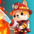 Icono de programa: Puppy Fire Squad