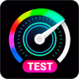 Icon of program: Internet Speed Test Meter…