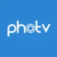 Icon of program: PhoTV - Photo on TV