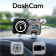 Icono de programa: Speedometer Dash Cam: Car…