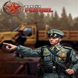 Icono de programa: Border Patrol