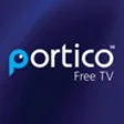 Icon of program: Portico TV