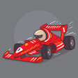 Icon of program: Quad Racer: Speed Dash