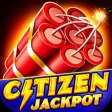 Icon of program: Citizen Jackpot Slots Cas…