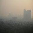 Icono de programa: Delhi Pollution - News/Vi…