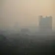 Icon of program: Delhi Pollution - News/Vi…