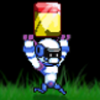 Icono de programa: Moonwalk