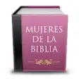 Icon of program: Mujeres de la Biblia