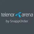 Icon of program: Telenor Arena