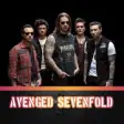 Icon of program: Avenged Sevenfold All Son…