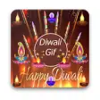 Icon of program: Diwali Gif