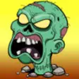 Icon of program: Zombies Vs Ninja Game