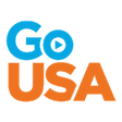 Icon of program: GoUSA TV