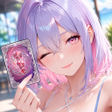 Icono de programa: My Harem My Waifu: Anime …
