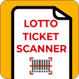 Icono de programa: Texas Lottery Ticket Scan…