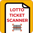Icon of program: Texas Lottery Ticket Scan…