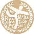 Icon of program: Belgrade marathon