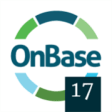 Icon of program: OnBase Mobile 17 for Wind…