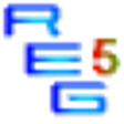 Icon of program: CyE Registry Writer