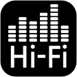 Icon of program: Hi-Fi Status(LG)