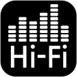 Icono de programa: Hi-Fi Status(LG)