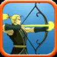 Icon of program: Monster Bow And Arrow Gam…