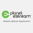 Icon of program: Planet eStream Mobile Upl…