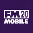 Icon of program: Football Manager 2020 Mob…