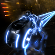 Icono de programa: Neon Race - Light Bike Ra…