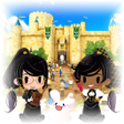 Icon of program: WorldNeverland - Elnea Ki…