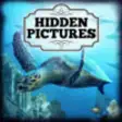 Icon of program: Hidden Pictures - Oceanus…