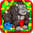 Icon of program: Fortunate Monkey Slots: H…