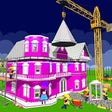 Icono de programa: Doll House Design & Decor…