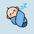 Icon of program: Baby sleep tracker