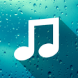 Icon of program: Rain Sounds - Sleep & Rel…