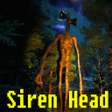 Icono de programa: Siren Head Game