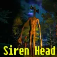 Icon of program: Siren Head Game