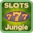 Icon of program: Awesome Jungle Slots: Ult…