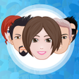 Icon of program: Avatar Maker for WhatsApp