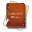 Icon of program: Comentario Bblico con Bib…