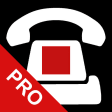 Icon of program: Call Recorder Pro - Recor…